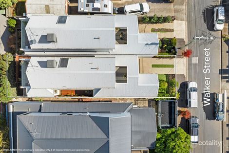 Property photo of 50B Walker Street Rippleside VIC 3215