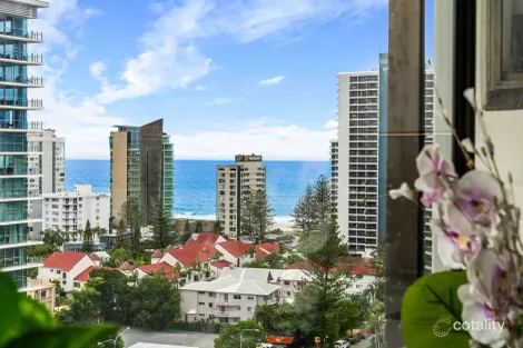 58/43 Enderley Ave, Surfers Paradise, QLD 4217