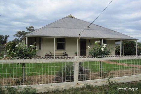 Property photo of 8 Meering Road Quambatook VIC 3540