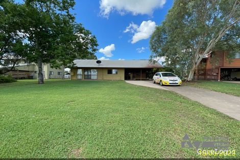 Property photo of 107 Blain Street Blackwater QLD 4717