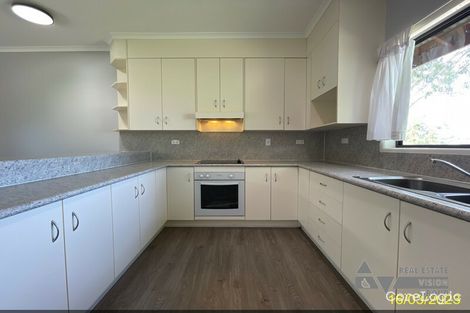 Property photo of 107 Blain Street Blackwater QLD 4717