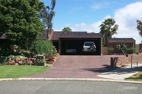 22 Galena Pl, Carine, WA 6020