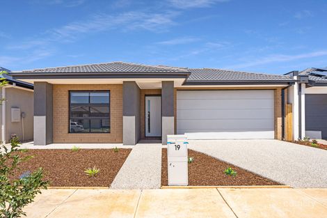 19 Gansha St, Weir Views, VIC 3338