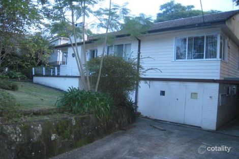 Property photo of 38 Alanas Avenue Oatlands NSW 2117