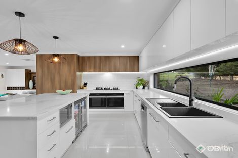 Property photo of 8 Angus Court Mount Eliza VIC 3930