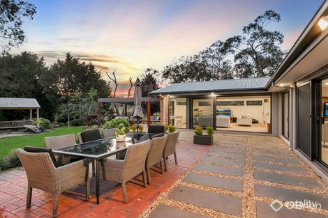 Property photo of 8 Angus Court Mount Eliza VIC 3930