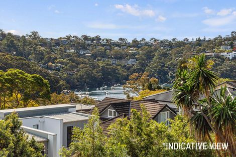 Property photo of 49B Minnamurra Road Northbridge NSW 2063