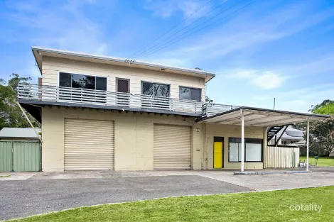 62 Allowrie St, Jamberoo, NSW 2533