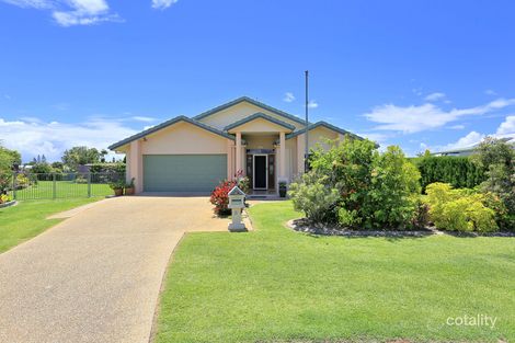11 Francis Pl, Innes Park, QLD 4670