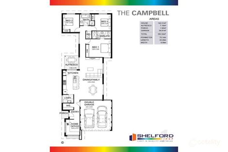 Property photo of 7 Faroe Way The Vines WA 6069