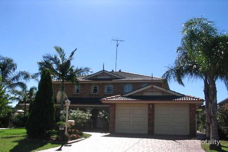 Property photo of 5 Rustic Place Woodcroft NSW 2767
