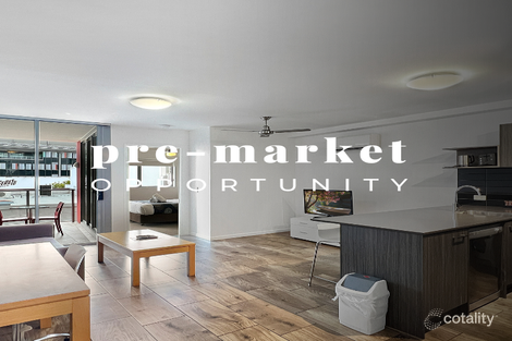 19/24 Brookes St, Bowen Hills, QLD 4006