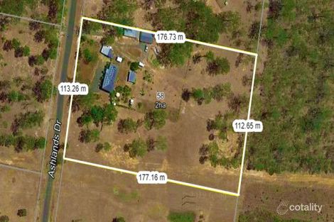 Property photo of 58 Ashlands Drive Helidon Spa QLD 4344