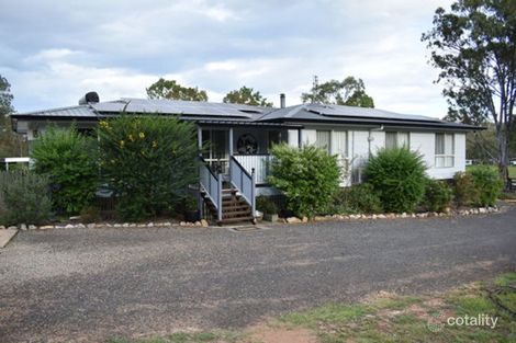 Property photo of 58 Ashlands Drive Helidon Spa QLD 4344