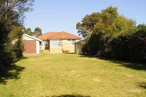 Property photo of 1373 Princes Highway Heathcote NSW 2233