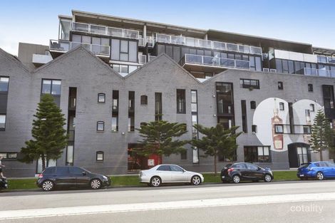 207/19 Pickles St, Port Melbourne, VIC 3207