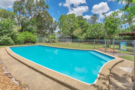 Property photo of 5 Begonia Street Daisy Hill QLD 4127