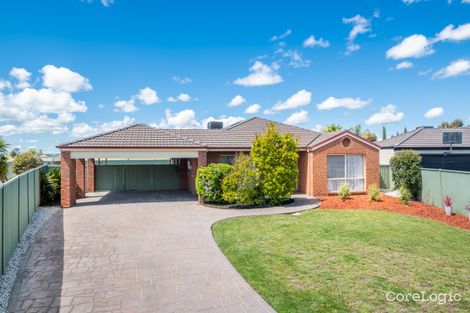 Property photo of 9 Jonagold Court Shepparton VIC 3630