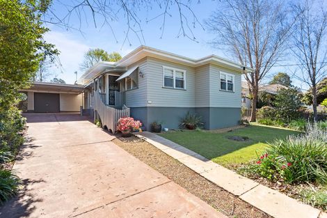Property photo of 35 Geoffrey Street Mount Lofty QLD 4350