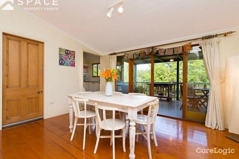 Property photo of 14 Kennedy Terrace Paddington QLD 4064