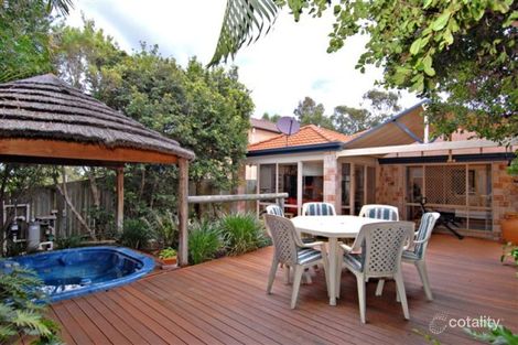 Property photo of 27 Mawson Place Forest Lake QLD 4078