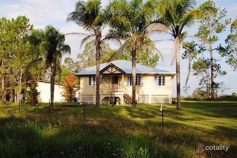 29 Stewart Rd, Coondoo, QLD 4570