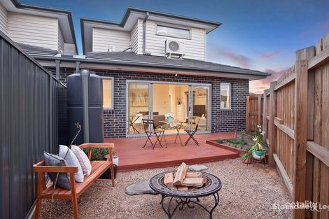 Property photo of 1/45 Hatchlands Drive Deer Park VIC 3023