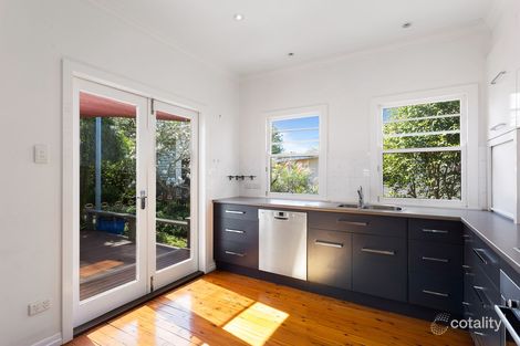 Property photo of 35 Geoffrey Street Mount Lofty QLD 4350