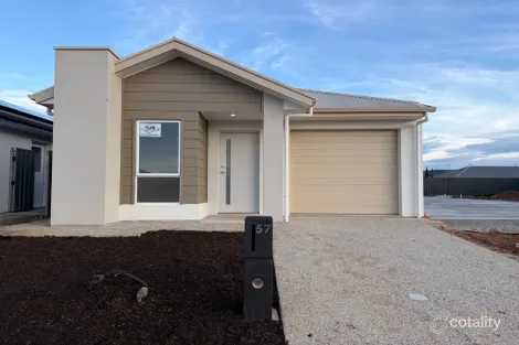 57 Eyre Bvd, Eyre, SA 5121