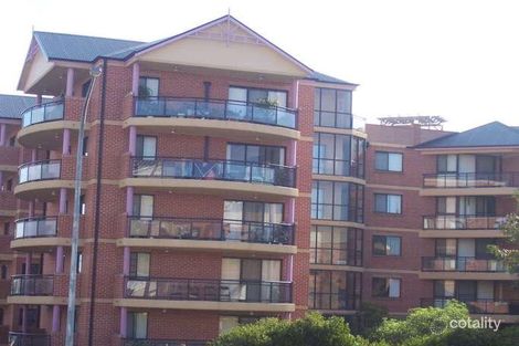 26/25 Kildare Rd, Blacktown, NSW 2148