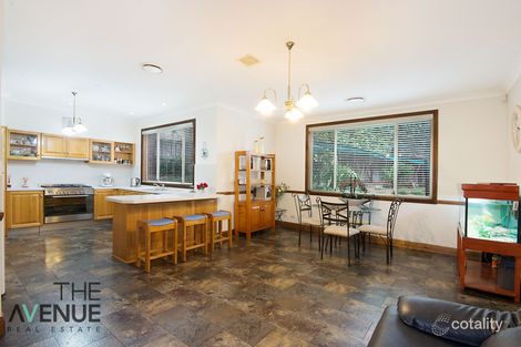 Property photo of 3 Adelaide Grove Bella Vista NSW 2153