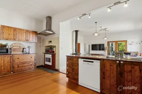 Property photo of 35 Mitchell Street Bairnsdale VIC 3875