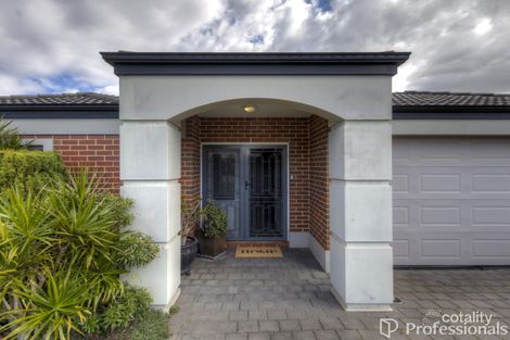 Property photo of 12 Witney Close High Wycombe WA 6057
