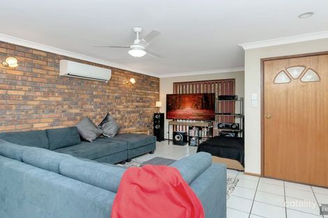 Property photo of 11 Arabian Close Yamanto QLD 4305