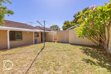 Property photo of 8/14 Onslow Street Fremantle WA 6160