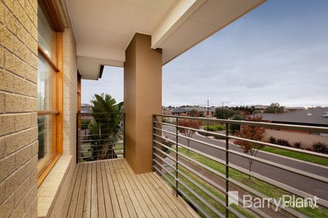 Property photo of 132-134 Clarendon Drive Keysborough VIC 3173