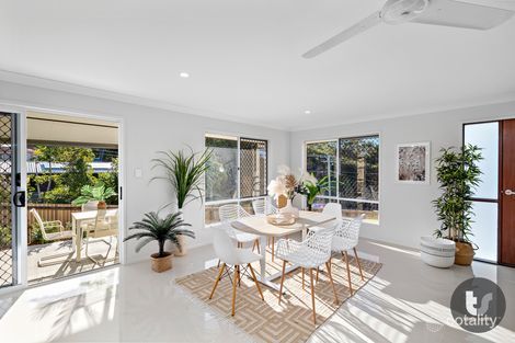 Property photo of LOT 144/1 Wetheral Place Alexandra Hills QLD 4161