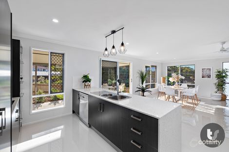 Property photo of LOT 144/1 Wetheral Place Alexandra Hills QLD 4161