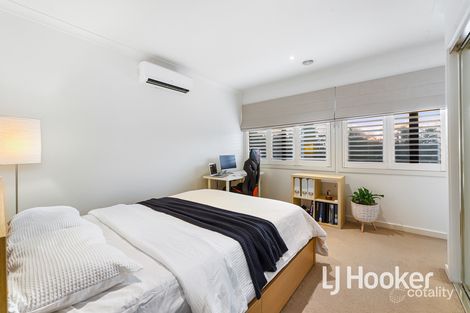 Property photo of 36 Llano Circuit Berwick VIC 3806