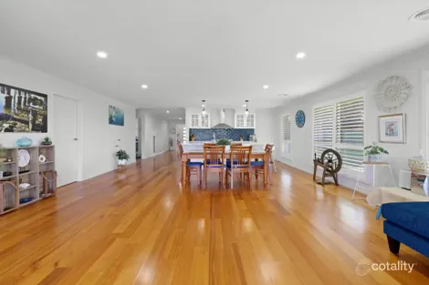 Property photo of 21 Channing Drive Koroit VIC 3282