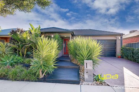 Property photo of 17 Field Street Manor Lakes VIC 3024