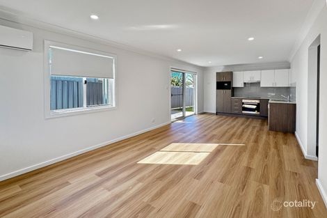 Property photo of 22 Glenroy Street Thornton NSW 2322