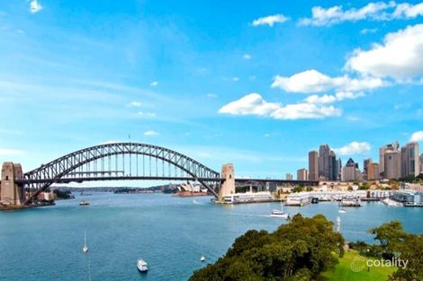 Property photo of 52/14-28 Blues Point Road McMahons Point NSW 2060