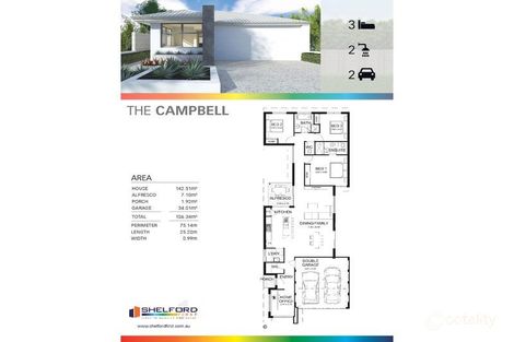 Property photo of 7 Faroe Way The Vines WA 6069