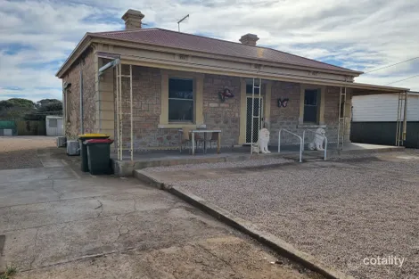 Property photo of 20 Park Terrace Edithburgh SA 5583