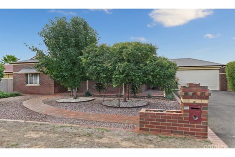 5 Tobin Cres, Epsom, VIC 3551
