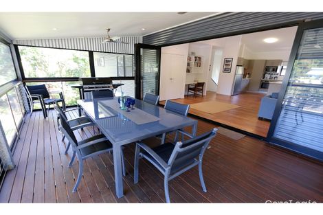 Property photo of 15 Carefree Street Coochiemudlo Island QLD 4184