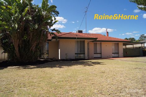 6 Bottlebrush Pl, Pinjarra, WA 6208