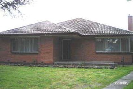 Property photo of 4 Darren Court Cheltenham VIC 3192