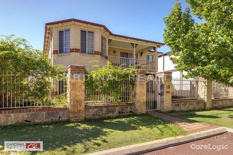 Property photo of 16 Tidewater Way Ascot WA 6104